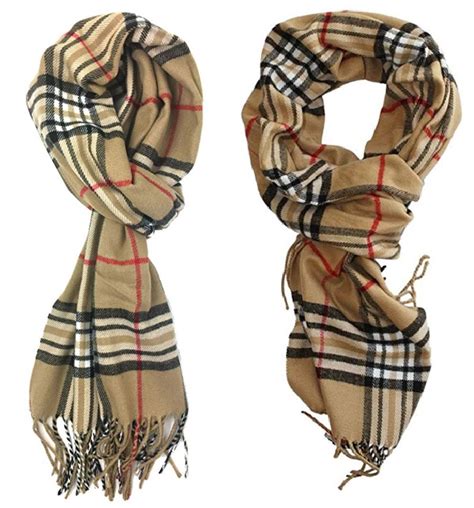 burberry scarf dupe|burberry look alike wool scarf.